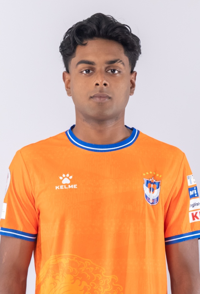 シャクティ ヴィナヤガヴィジャヤン