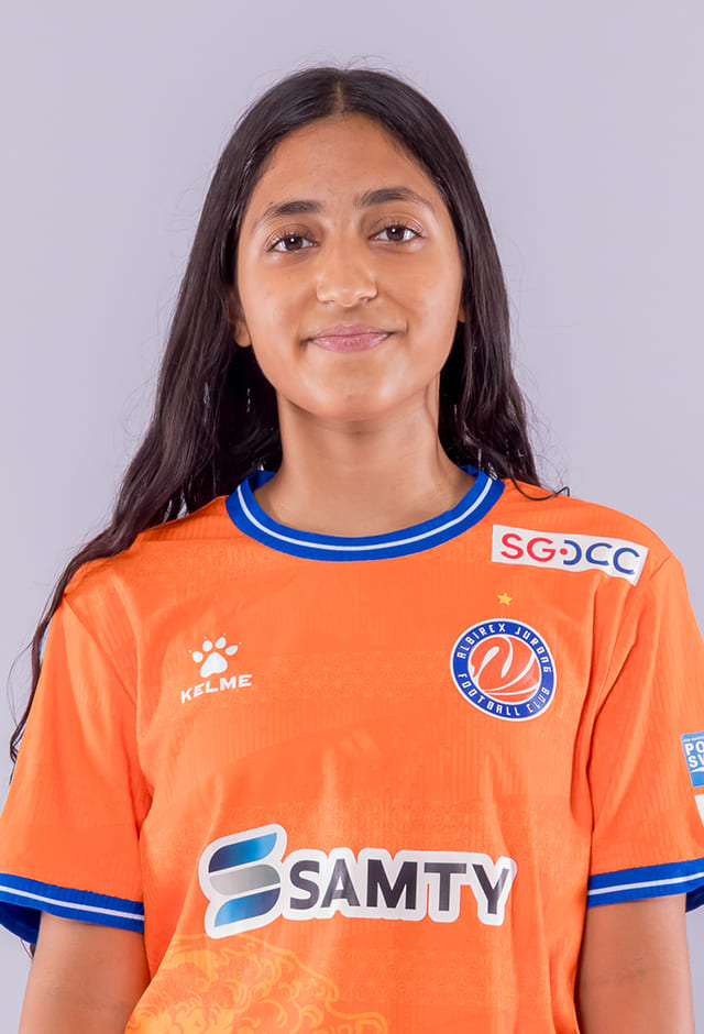 アナーニャ パンデ