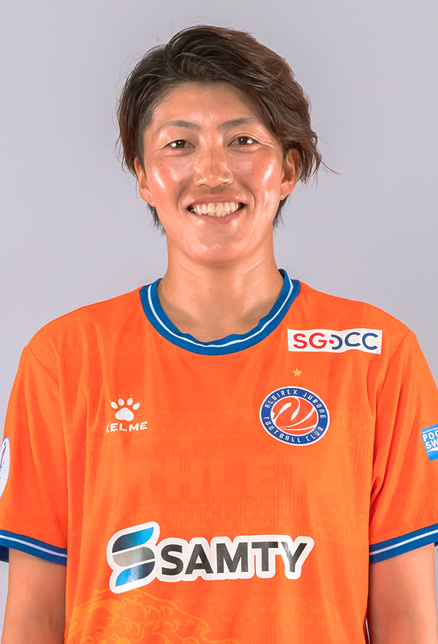 髙島 瑠里子