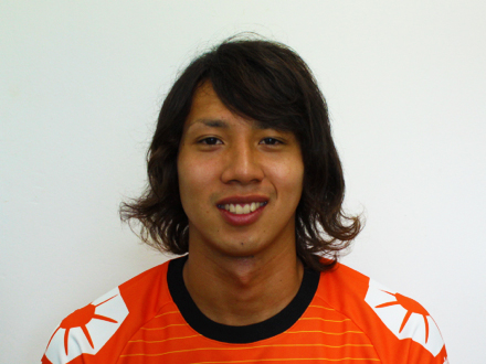 ブルーノ カスタニェイラ選手 移籍のお知らせ